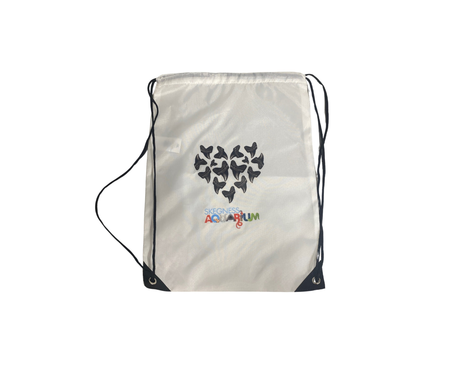 Drawstring bag