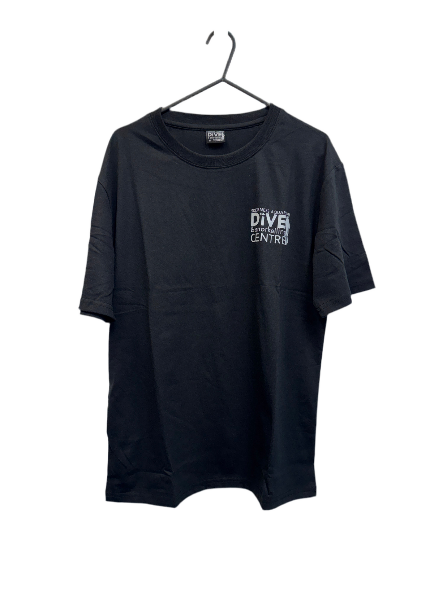 Shark Dive T-Shirt New