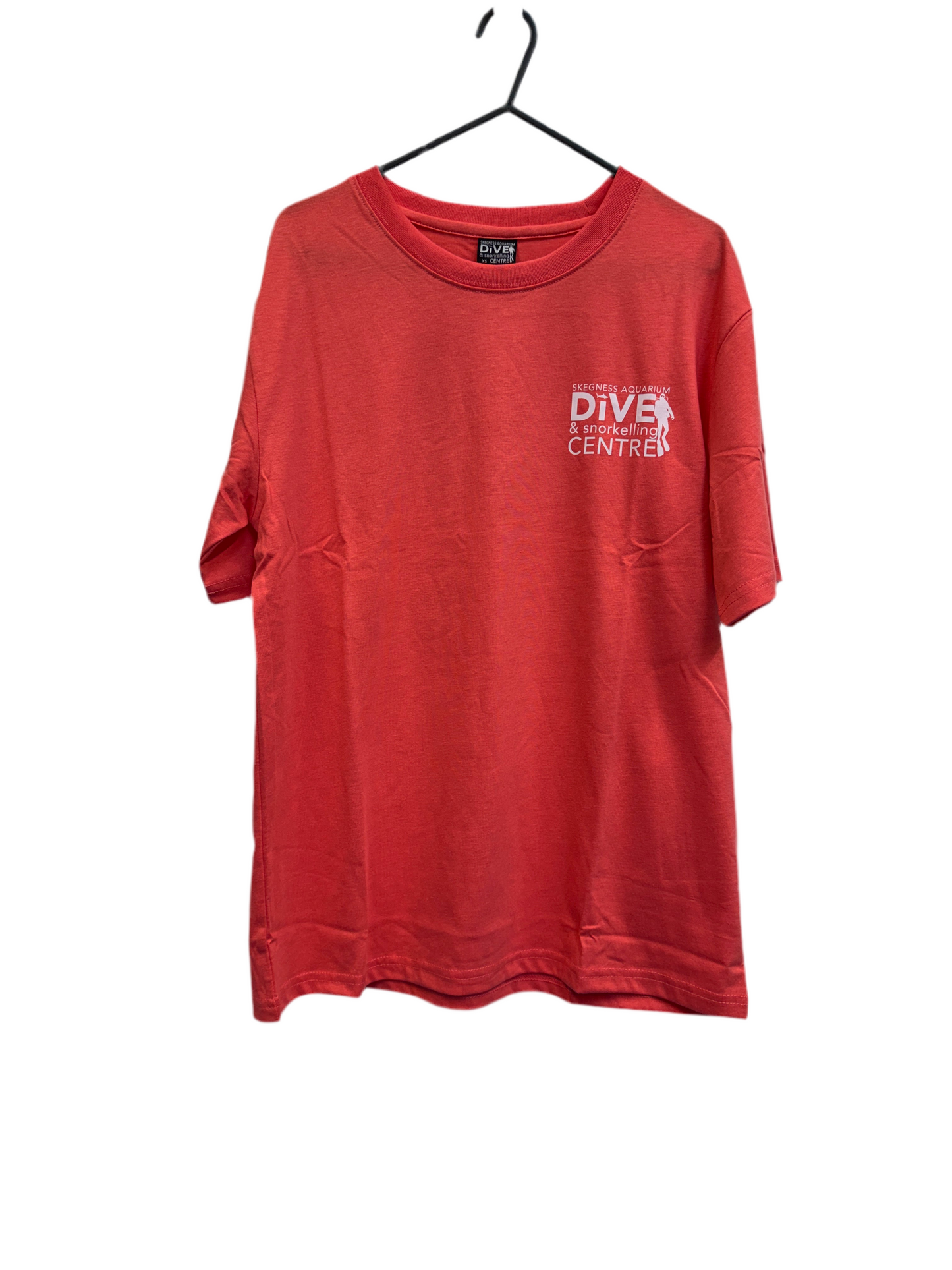 Shark Dive T-Shirt New