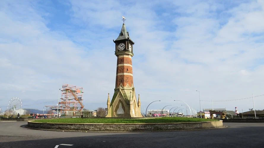 Top 5 Things to Do in Skegness: Family Fun with Teenspiritltd