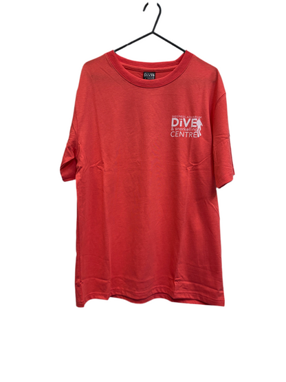 Shark Dive T-Shirt New