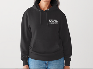 Shark Dive Hoodie