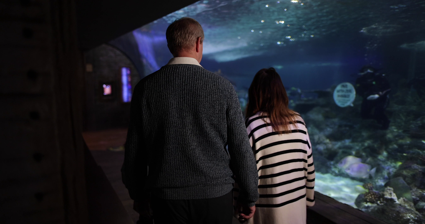 Additional Spectator Ticket