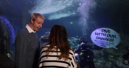 Additional Spectator Ticket