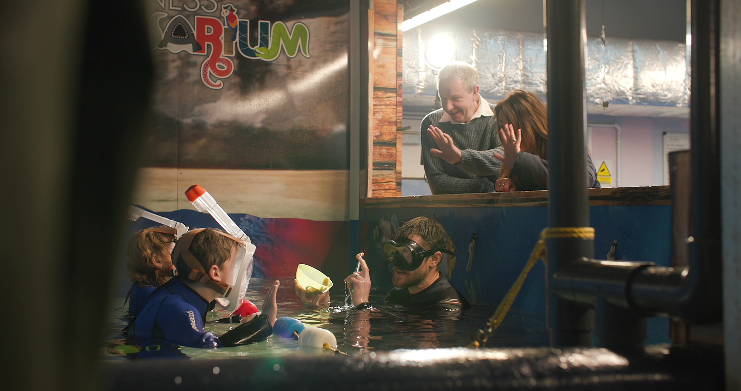 Additional Spectator Ticket