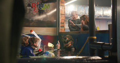 Additional Spectator Ticket