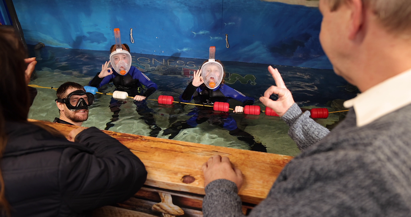 Additional Spectator Ticket