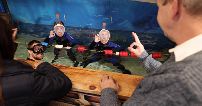 Additional Spectator Ticket