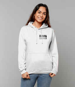 Adults "i Dived with Sharks" Hoodie