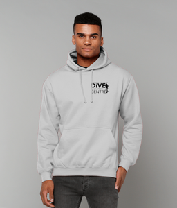 Adults "i Dived with Sharks" Hoodie