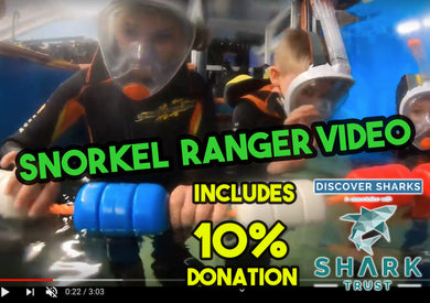Snorkel Ranger Experience Video