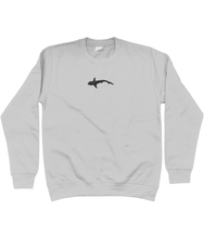 Load image into Gallery viewer, NEW 2022 Black Tip Embroidered Jumper