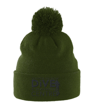 Load image into Gallery viewer, Skegness Dive &amp; Snorkelling Centre Beanie