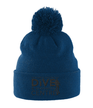Load image into Gallery viewer, Skegness Dive &amp; Snorkelling Centre Beanie